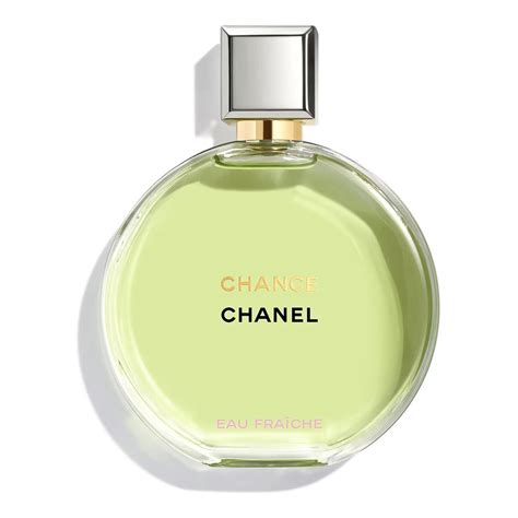 chanel perfume nyt